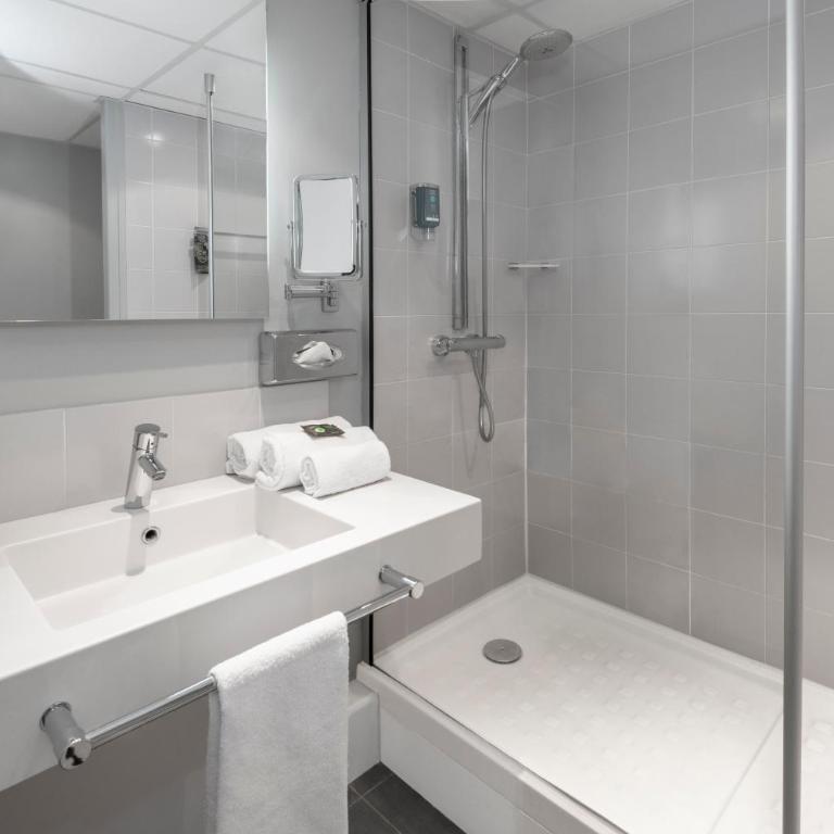 Novotel Blois Centre Val De Loire - Chambre Double Classique - 5