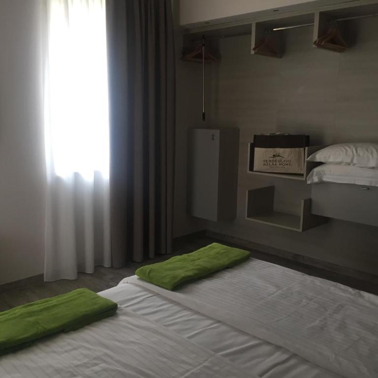 Verdeulivo Relax Home - Ruculì Hospitality - Appartamento con Balcone - 32