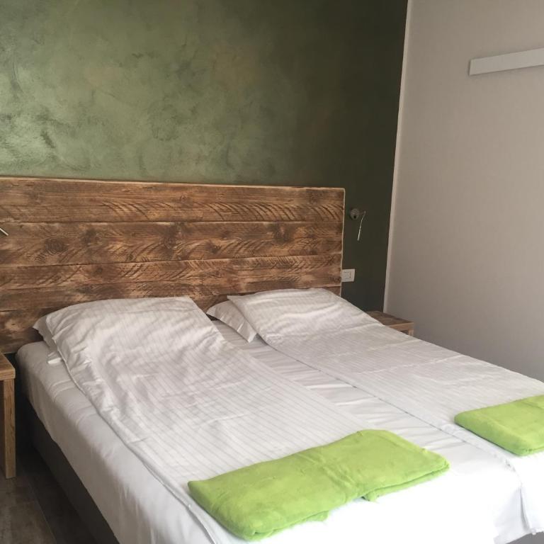 Verdeulivo Relax Home - Ruculì Hospitality - Appartamento con Balcone - 31