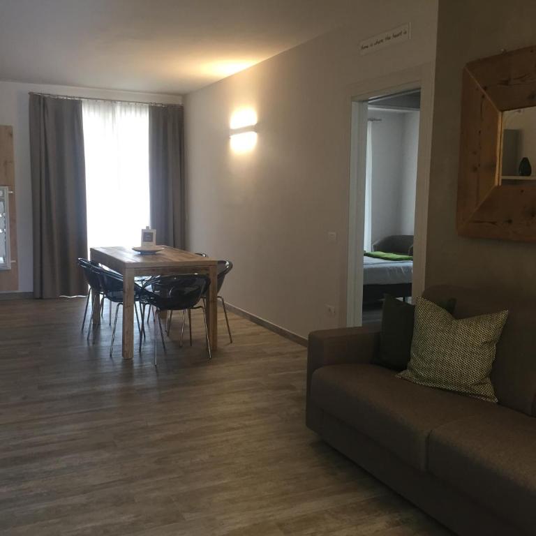 Verdeulivo Relax Home - Ruculì Hospitality - Appartamento con Balcone - 28