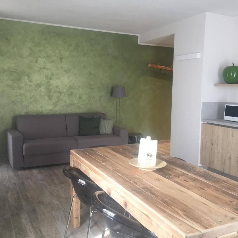 Verdeulivo Relax Home - Ruculì Hospitality - Appartamento con Balcone - 34