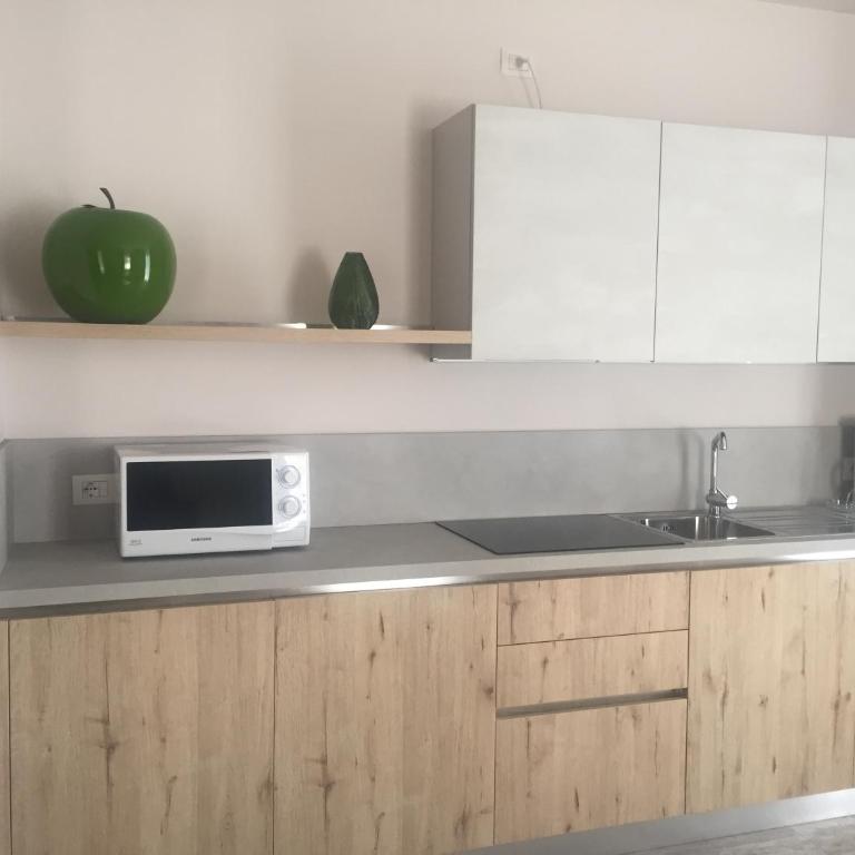 Verdeulivo Relax Home - Ruculì Hospitality - Appartamento con Balcone - 33
