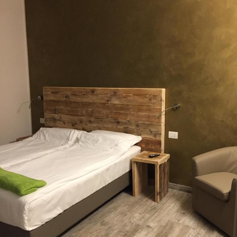 Verdeulivo Relax Home - Ruculì Hospitality - Appartamento - Piano Terra - 34