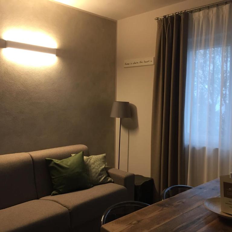 Verdeulivo Relax Home - Ruculì Hospitality - Appartamento - Piano Terra - 32