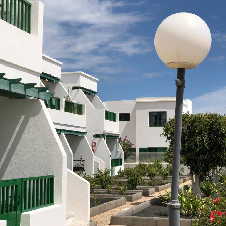 Casa Vera - Apartamento de 1 dormitorio - 31