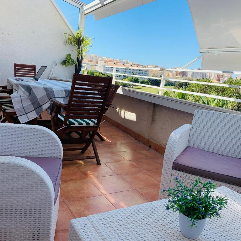 Terrazas golf - Apartment - 20