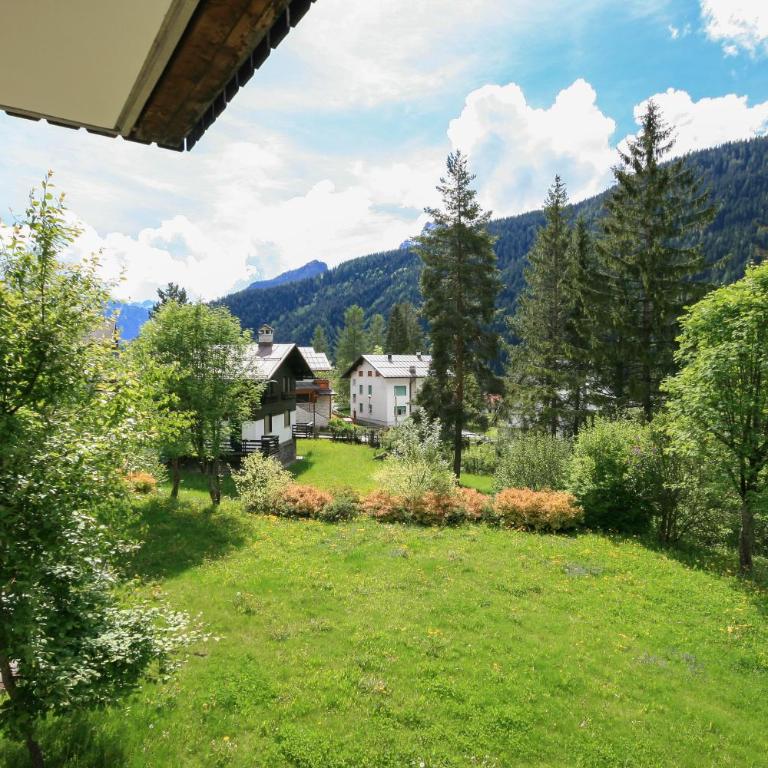 Villa Licia - Appartamento con 1 Camera da Letto - 13