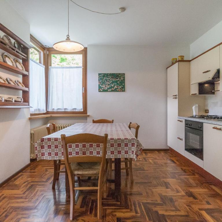 Villa Licia - Appartamento con 1 Camera da Letto - 6
