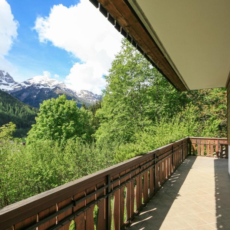 Villa Licia - Appartamento con 1 Camera da Letto - 12