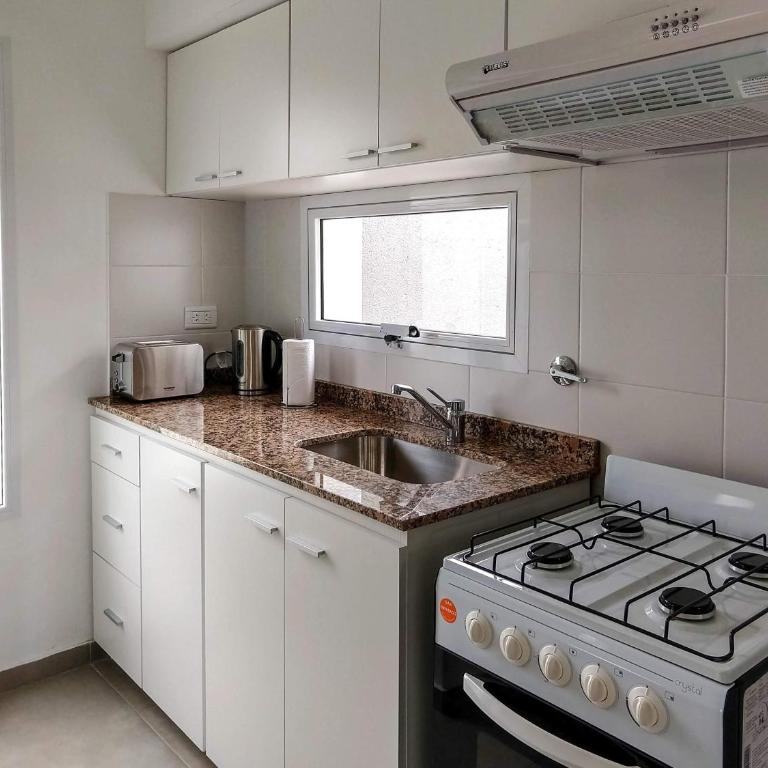 Complejo Las Rosas - Apartamento de 1 dormitorio - 4