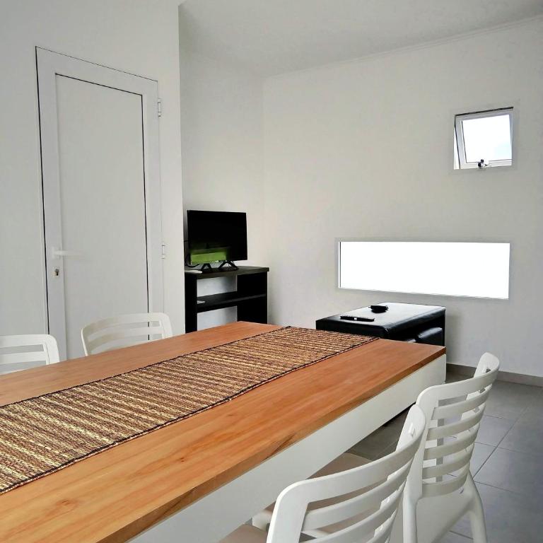 Complejo Las Rosas - Apartamento de 1 dormitorio - 9