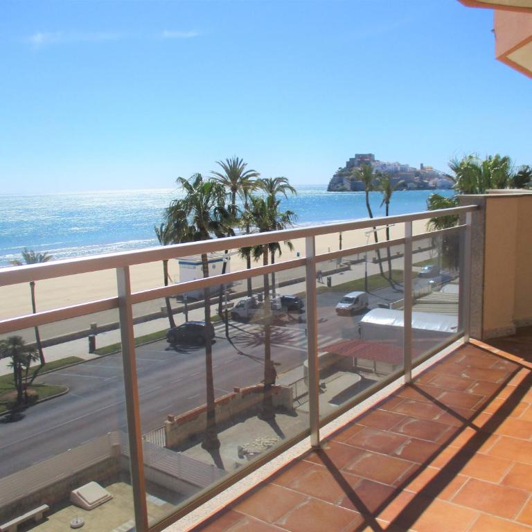 Apartamento Playa Dorada II Inmomart - Apartamento con vistas al mar - 3