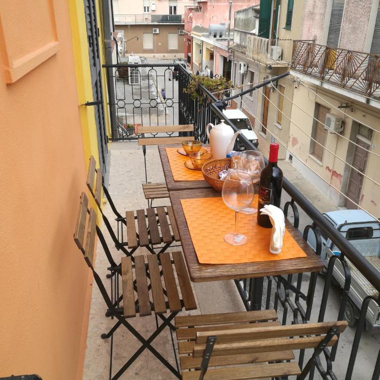 Happy House Wifi Free Bici Free - Appartamento - 2