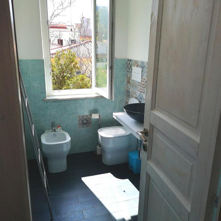 Mondello Sicily House - Apartamento Deluxe - 8