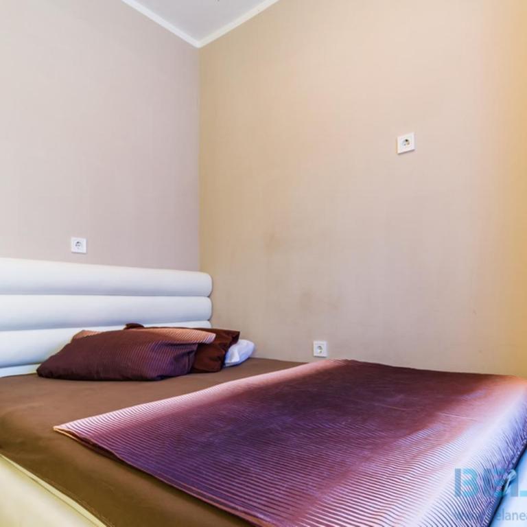 Belane Apartments - Studio Apartman - 3