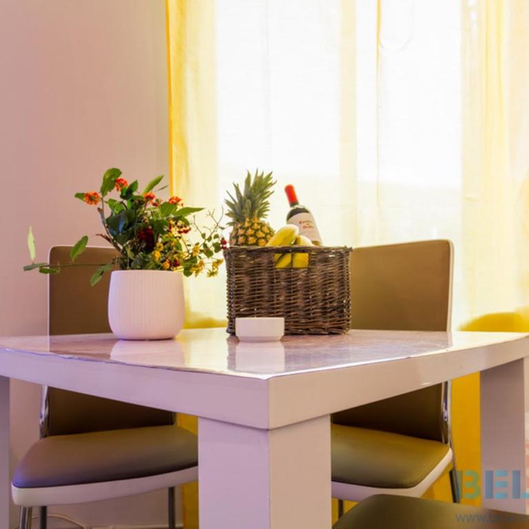 Belane Apartments - Studio Apartman - 4