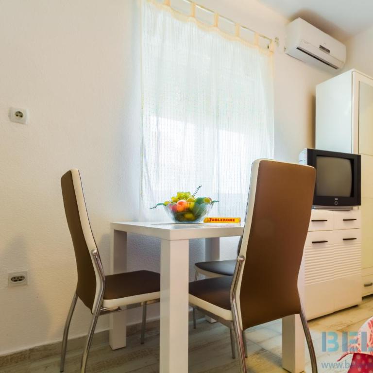 Belane Apartments - Studio Apartman - 3