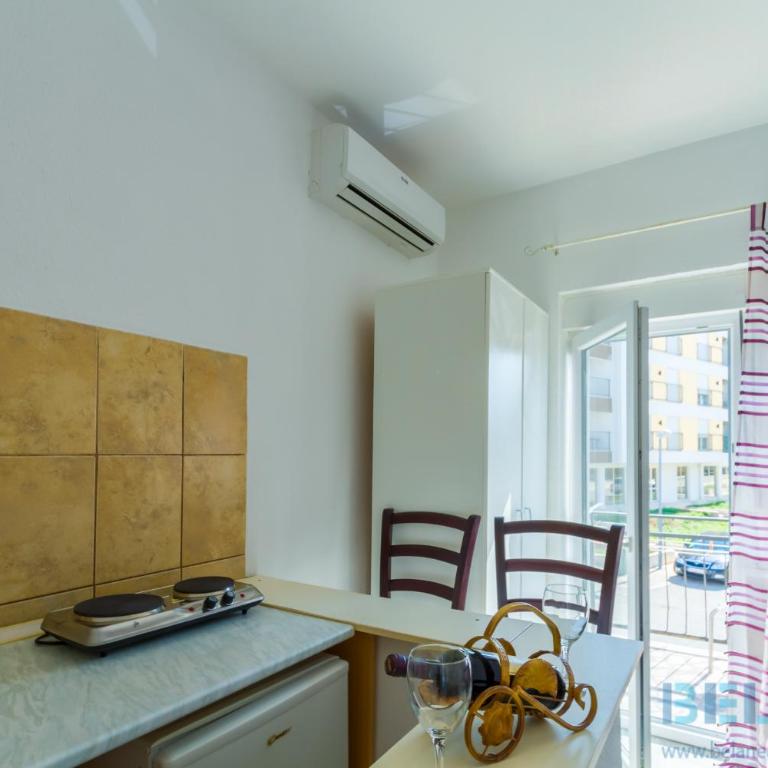 Belane Apartments - Studio Apartman - 2