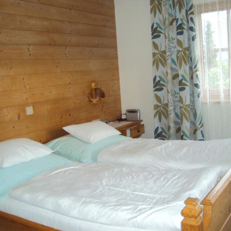 Haus Postfeld - Doppelzimmer - Südseite - 7