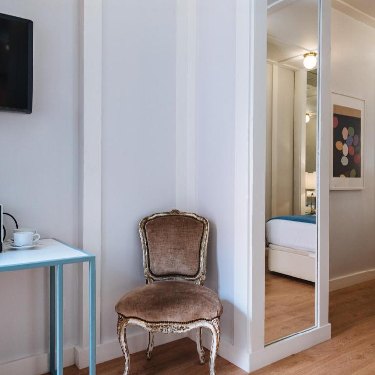 Hommyhome Regina - Metropol - Apartamento - 59
