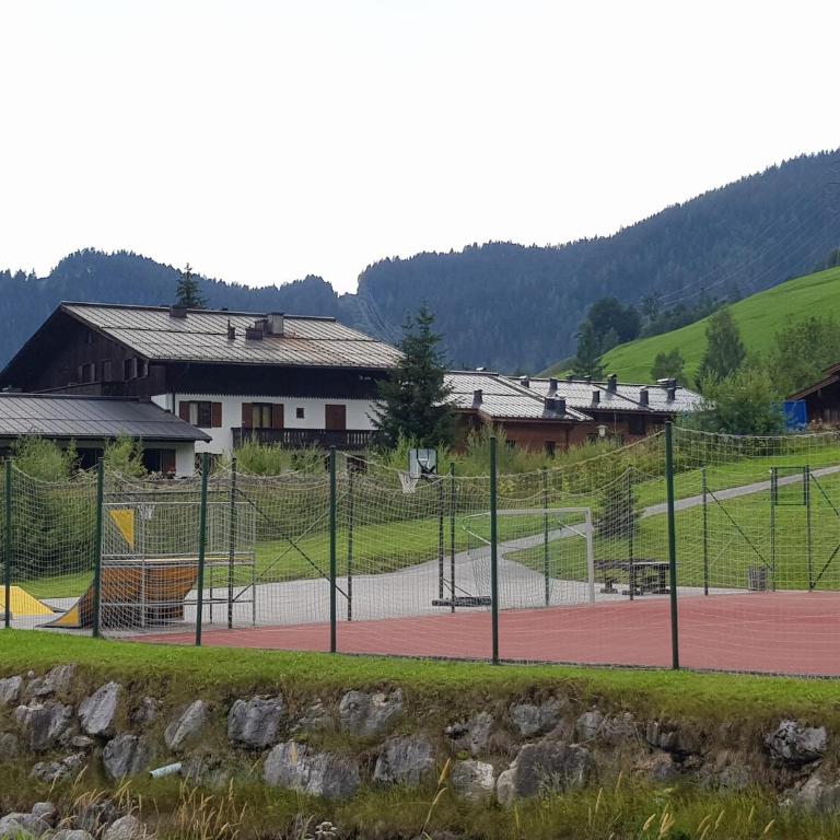 Haus Sonnleiten - Apartment mit Blick auf die Berge - 51