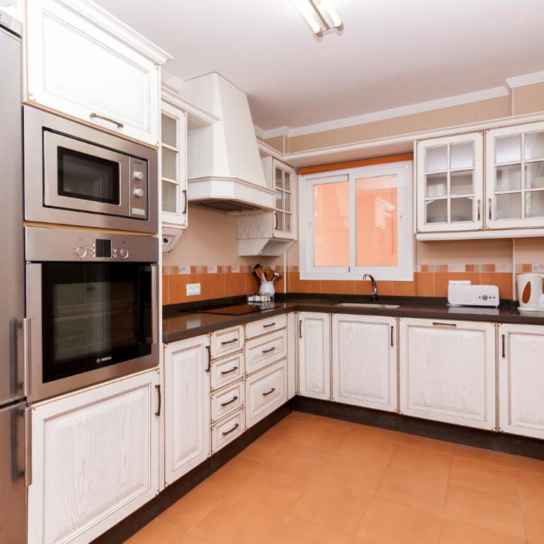 Burriana Playa Ibnsadi Nerja - Apartamento Deluxe - 12