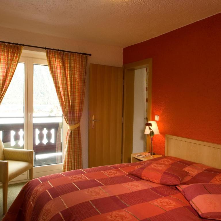 Haus Leithner - Suiten & Apartments - Suite mit Seeblick - 1
