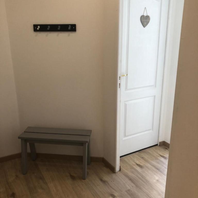 L'Ours de Colmar - Appartements en centre ville - Appartamento - 1° Piano - 13