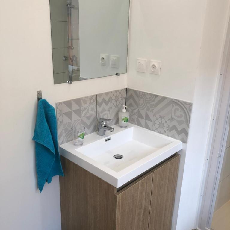 L'Ours de Colmar - Appartements en centre ville - Appartamento - 1° Piano - 10