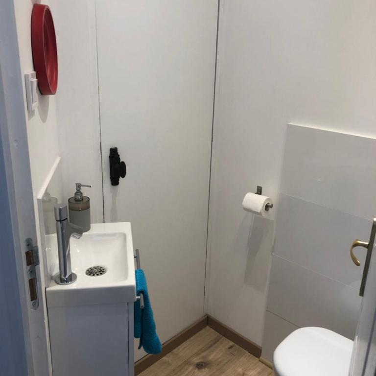 L'Ours de Colmar - Appartements en centre ville - Appartamento - 1° Piano - 9