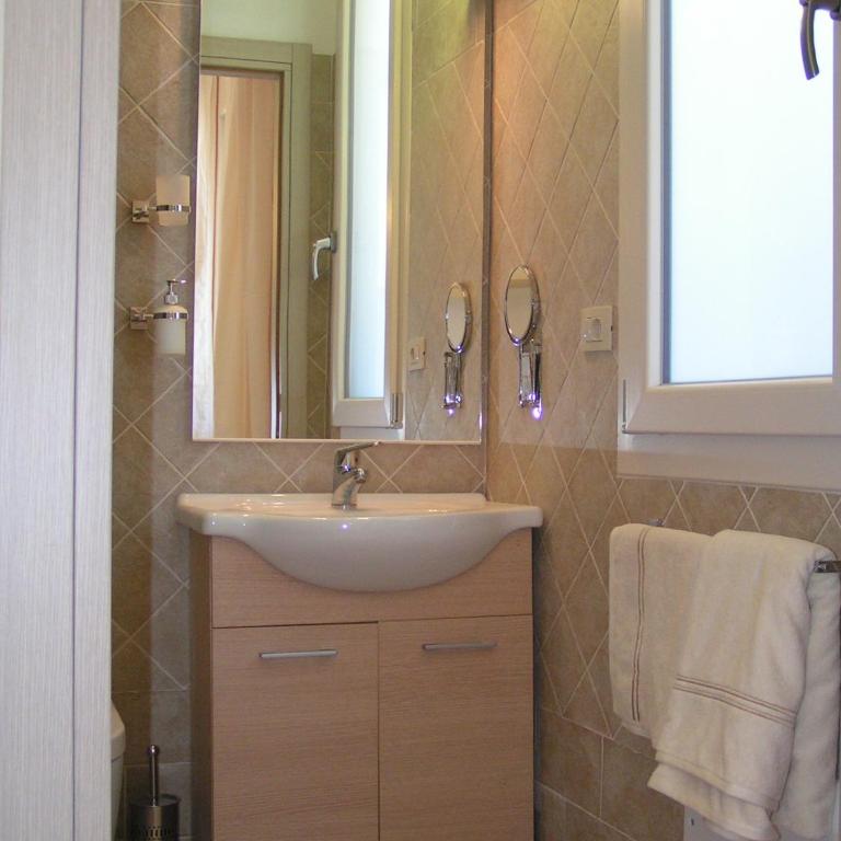 Anania - Chambre Double - 20