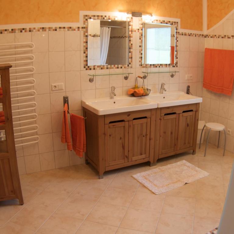 Traum-Ferienwohnungen Wechselberger Schwendau - Apartment mit 3 Schlafzimmern - 13
