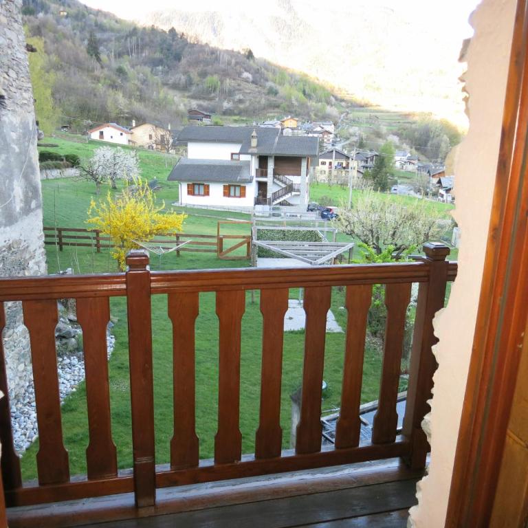 Casa Dialley Cir0013 - Casa con 1 Camera da Letto - 6
