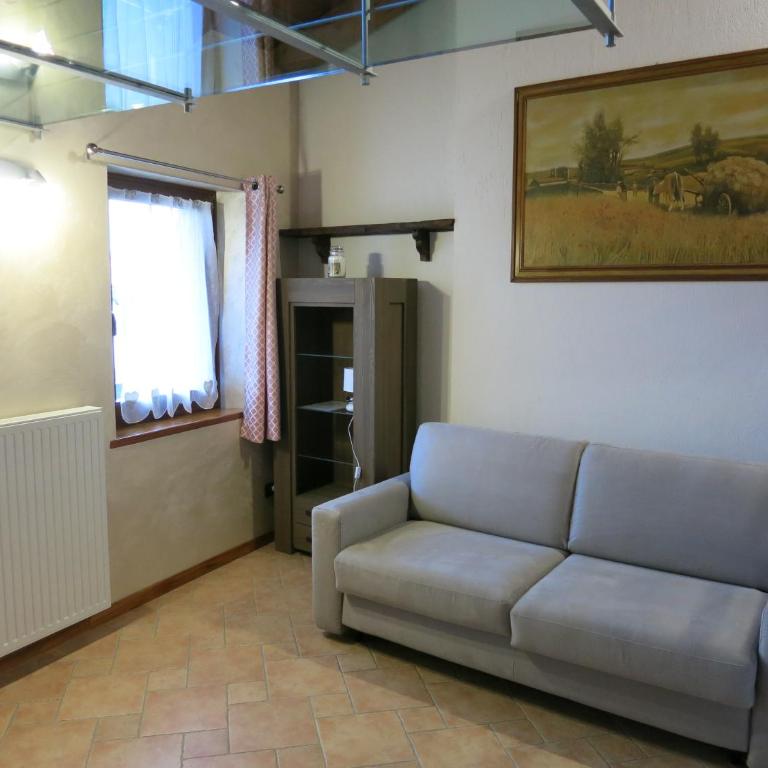 Casa Dialley Cir0013 - Casa con 1 Camera da Letto - 9