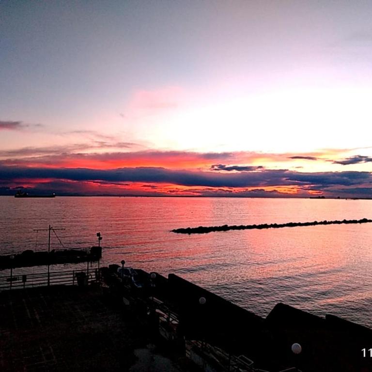 Hotel Virgilio - Junior Suite con Vista Mare - 12