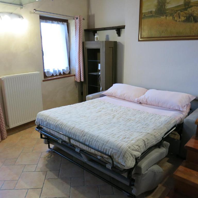 Casa Dialley Cir0013 - Casa con 1 Camera da Letto - 10