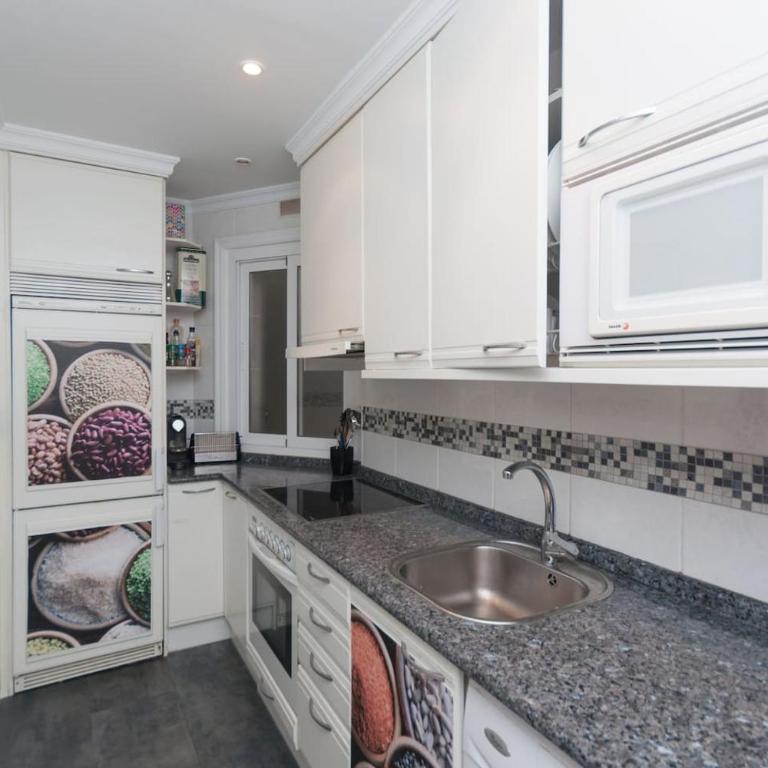 Attic+views+terrace+parking - Apartamento de 2 dormitorios - 23