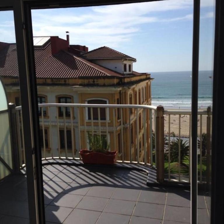 Attic+views+terrace+parking - Apartamento de 2 dormitorios - 22