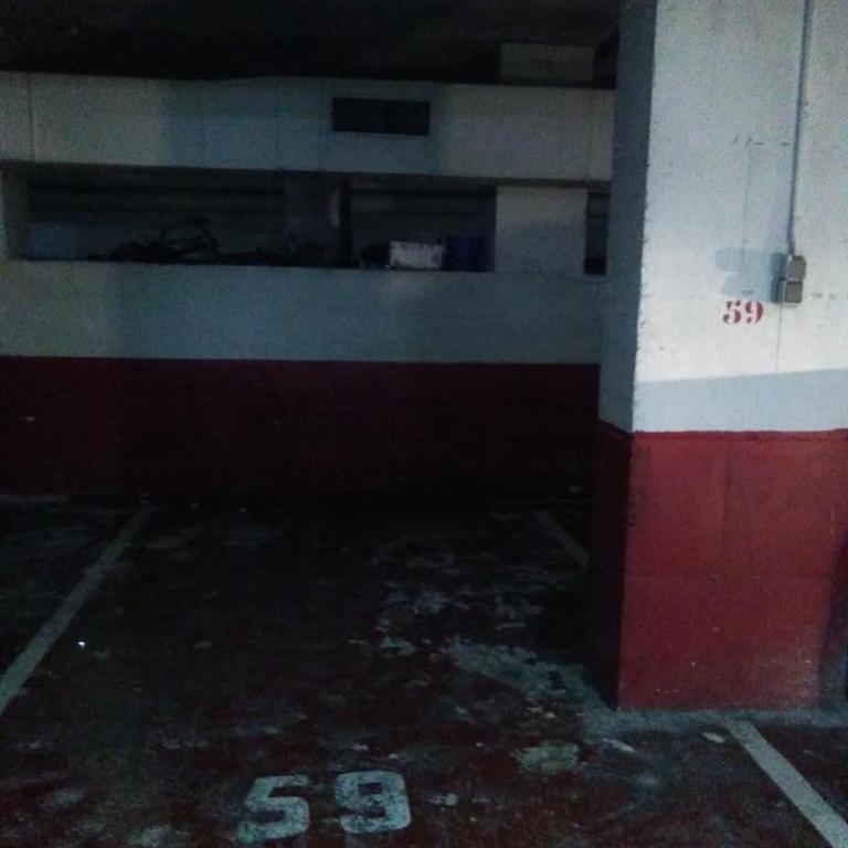 Attic+views+terrace+parking - Apartamento de 2 dormitorios - 29