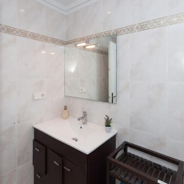 Attic+views+terrace+parking - Apartamento de 2 dormitorios - 26