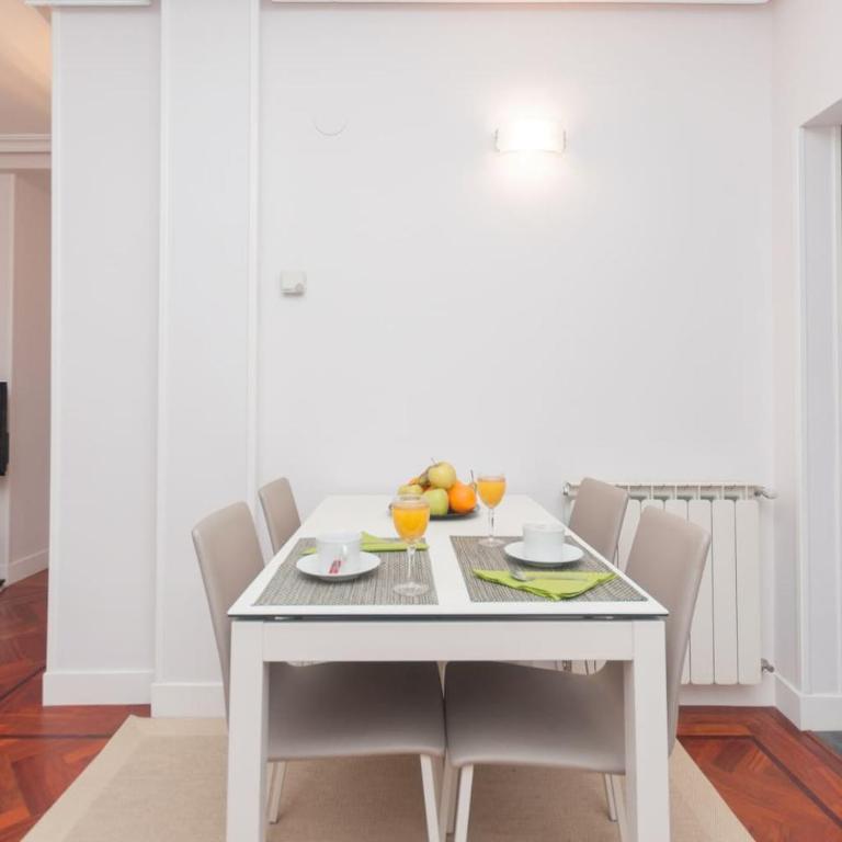 Attic+views+terrace+parking - Apartamento de 2 dormitorios - 4