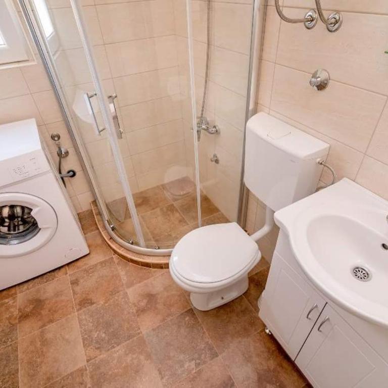 Vasic Apartments - Apartment with Sea View - 10