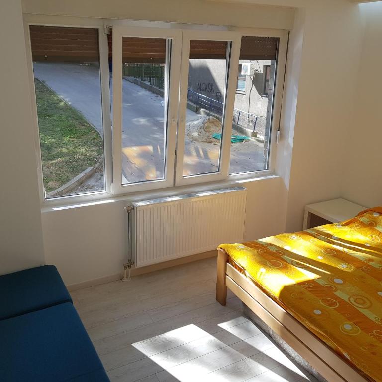 Asya Apartment - Apartman - 25