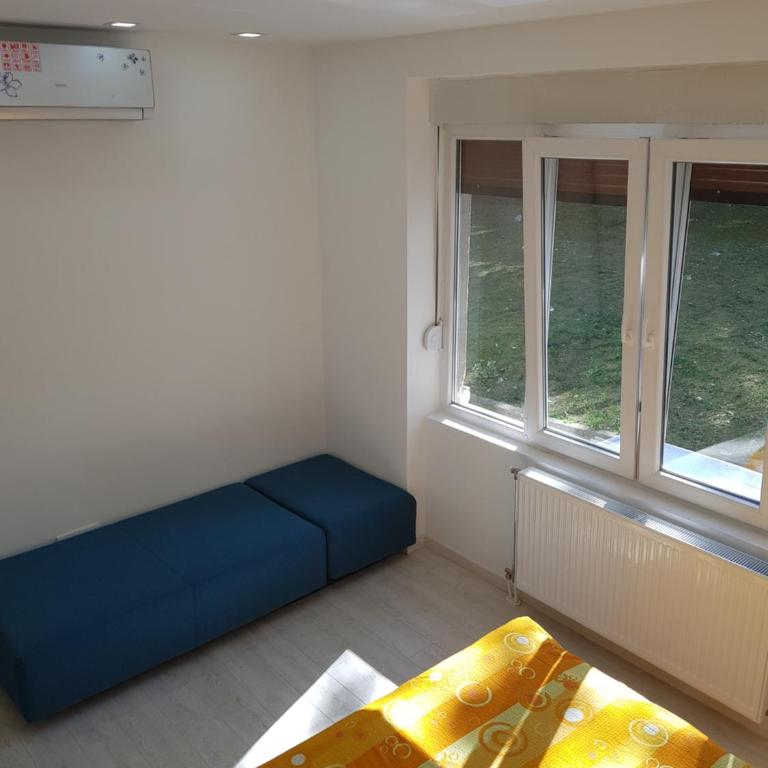 Asya Apartment - Apartman - 27