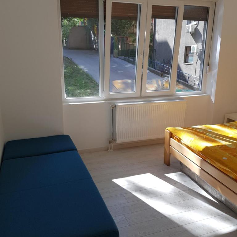 Asya Apartment - Apartman - 28