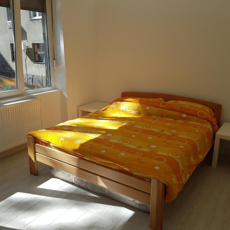 Asya Apartment - Apartman - 30