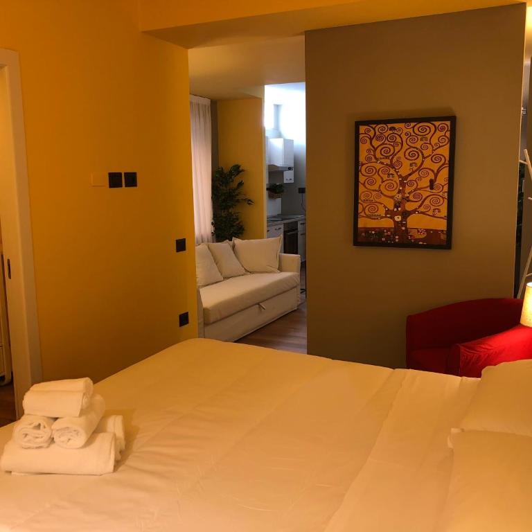 Apartment Hotel Marchesini - Appartamento - 4