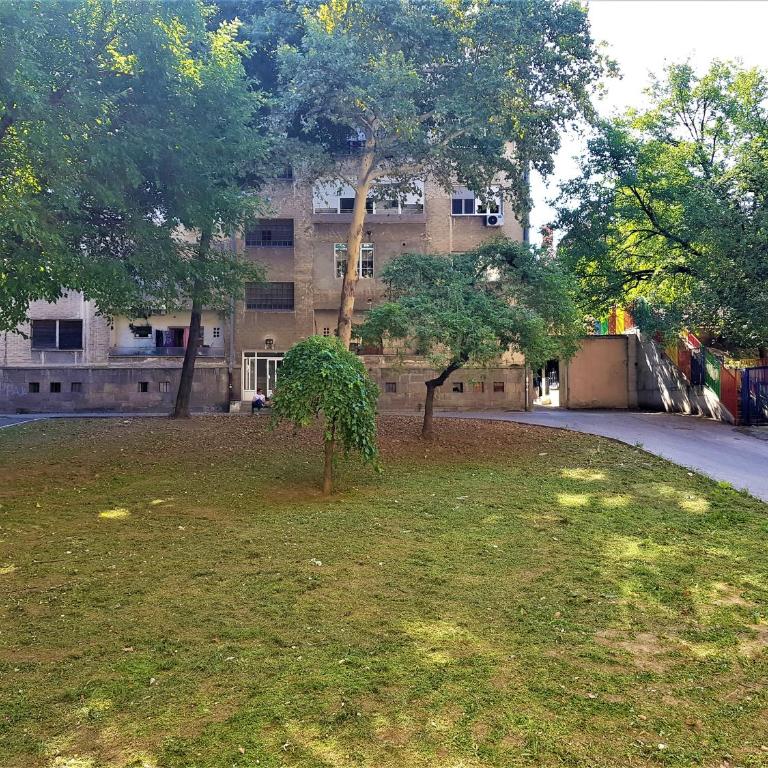 Asya Apartment - Apartman - 24
