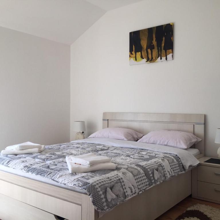 Apartment Milica - Standardni Apartman - 6