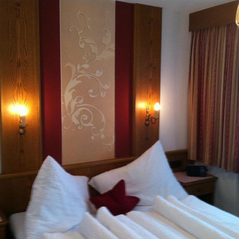 Gästeheim Prantl - Doppelzimmer - 1